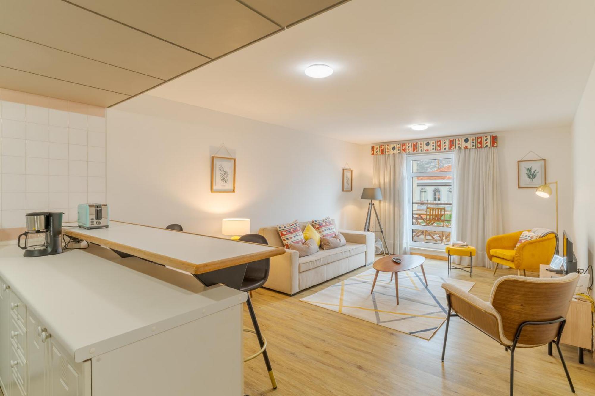 Apartamento Avenida Arriaga 405 Funchal  Exterior foto