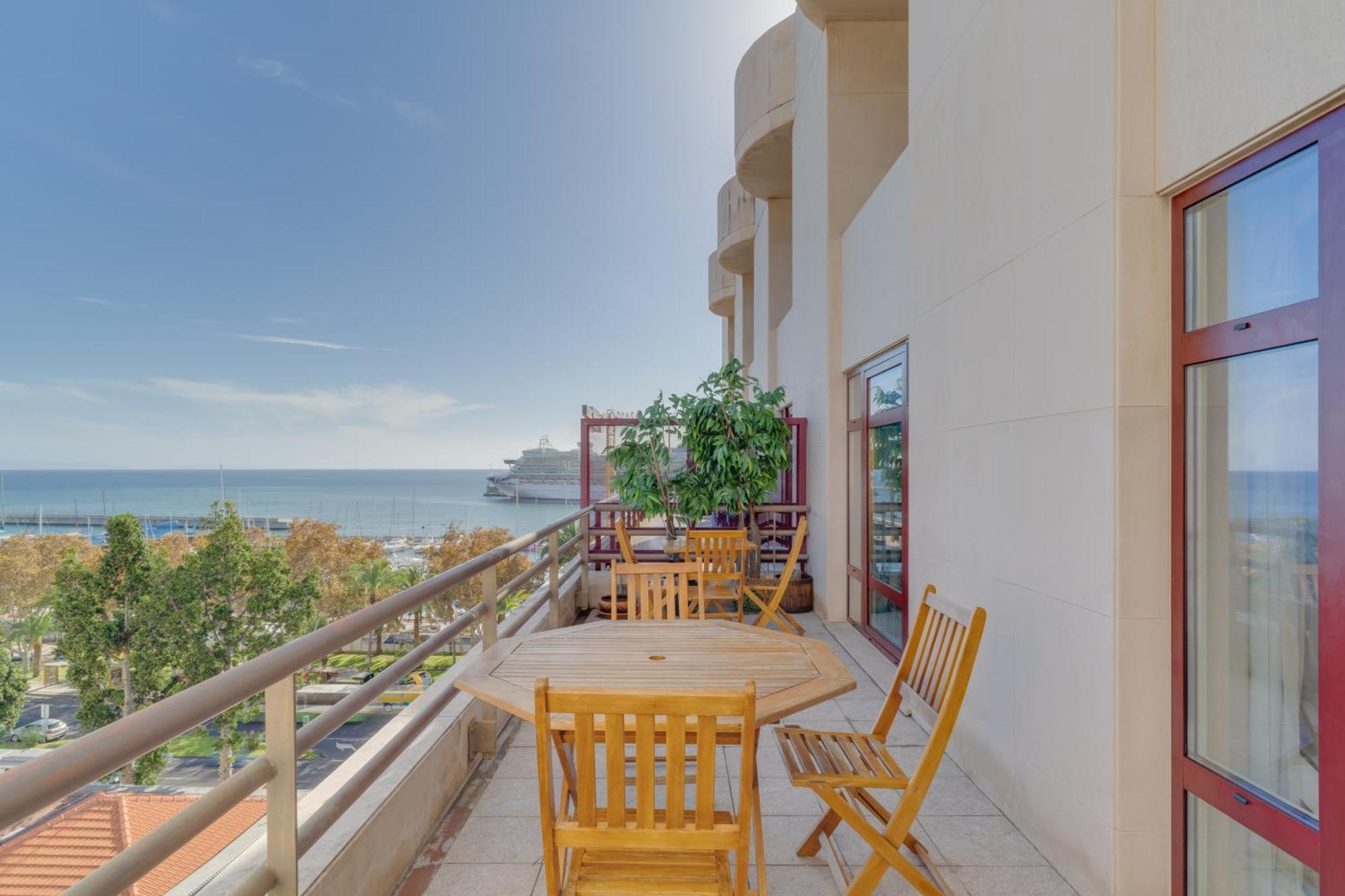 Apartamento Avenida Arriaga 405 Funchal  Exterior foto